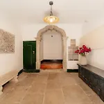 Convento 4 - Wonderful Lisboa