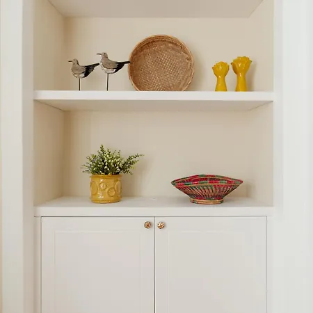 Apartment Convento 4 - Wonderful Lissabon