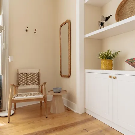 Convento 4 - Wonderful Apartment