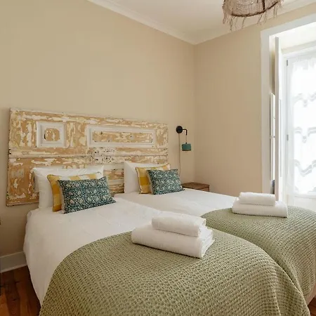 Convento 4 - Wonderful Apartment