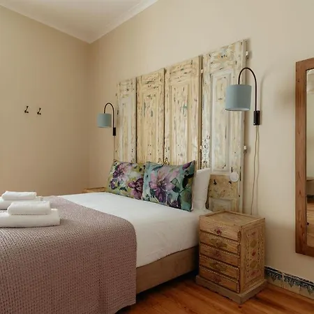 Apartment Convento 4 - Wonderful