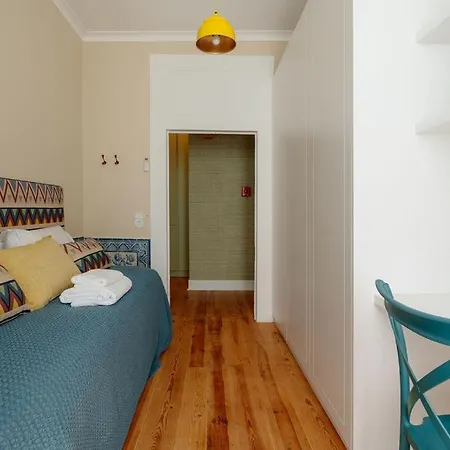 Apartment Convento 4 - Wonderful