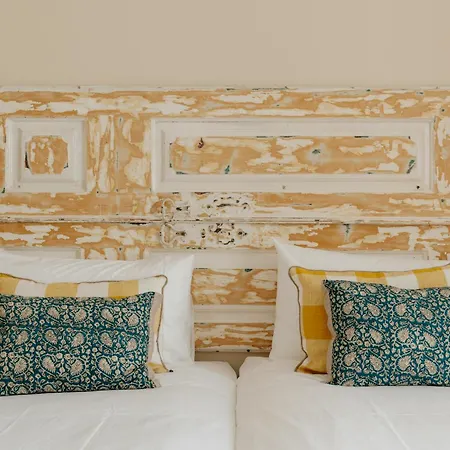 Convento 4 - Wonderful Apartamento *