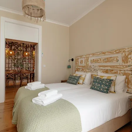 Convento 4 - Wonderful