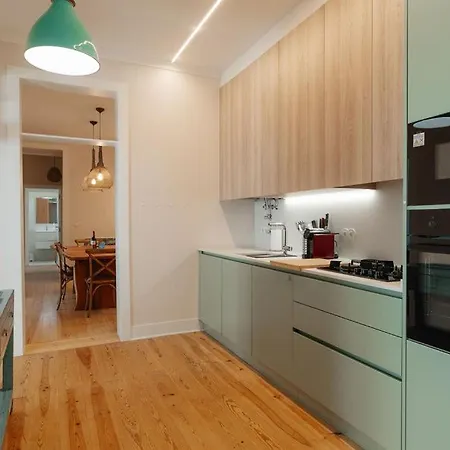 Convento 4 - Wonderful * Lisboa