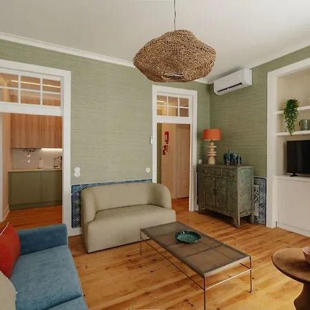 Convento 4 - Wonderful * Lisboa