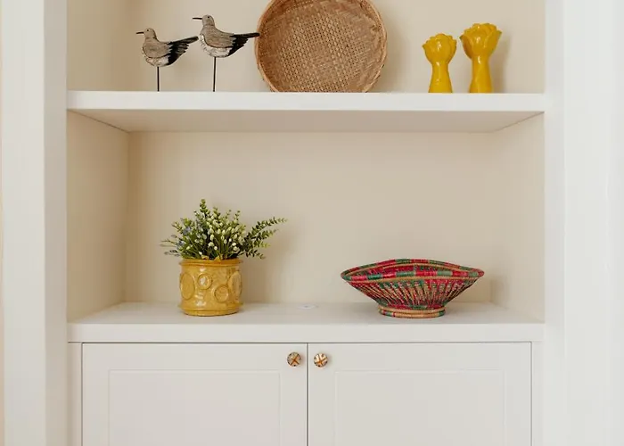 شقة Convento 4 - Wonderful Lisboa