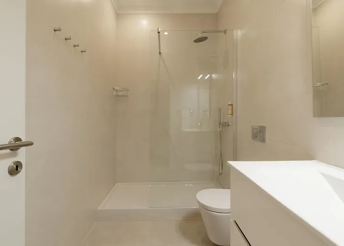 Convento 4 - Wonderful Lisboa