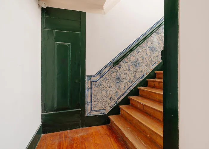 شقة Convento 4 - Wonderful *