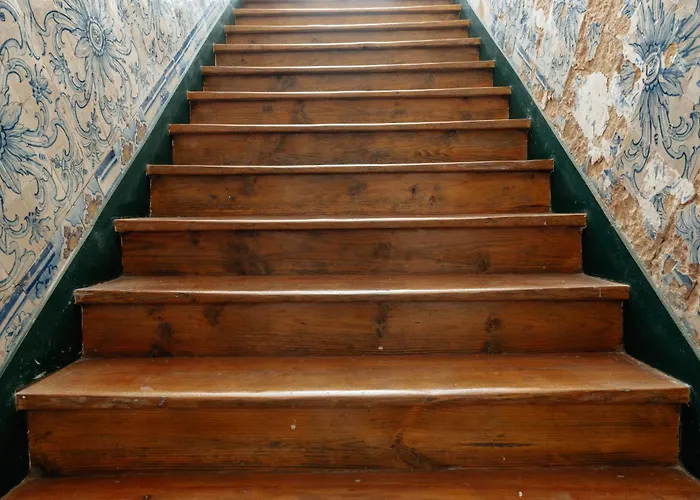 Convento 4 - Wonderful