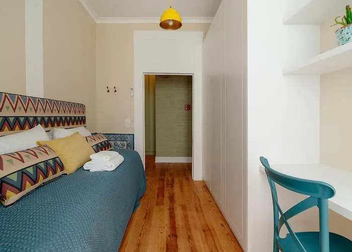 شقة Convento 4 - Wonderful