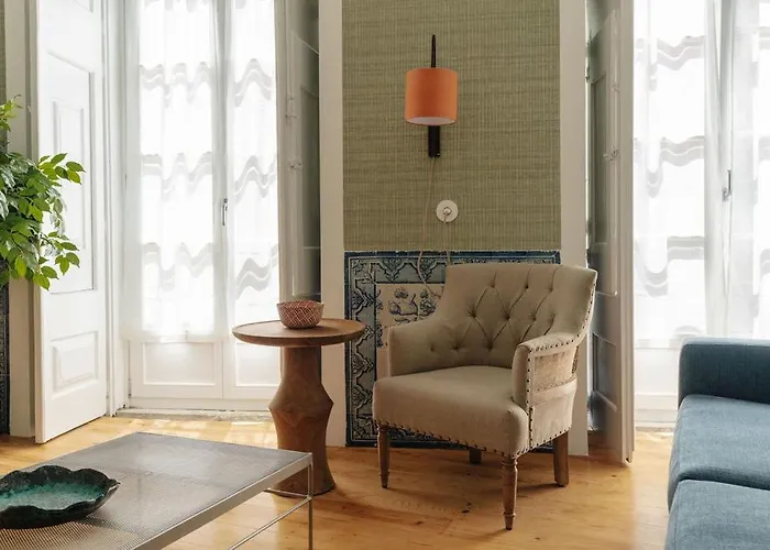 Convento 4 - Wonderful Lisboa