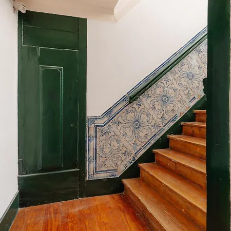 Apartmán Convento 4 - Wonderful *