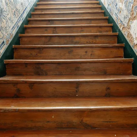 Convento 4 - Wonderful