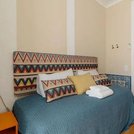 Convento 4 - Wonderful Lisboa